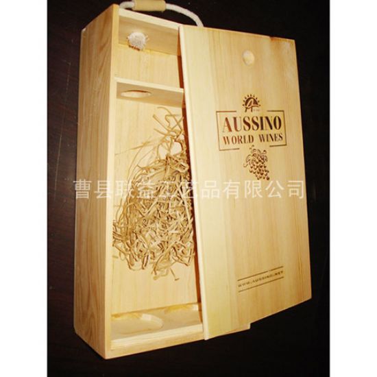 點擊查看詳細信息<br>標(biāo)題：酒盒LY-1023 閱讀次數(shù)：3108